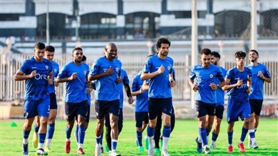 الزمالك الإفريقي يتحدى الغيابات قبل مواجهة بطل تشاد