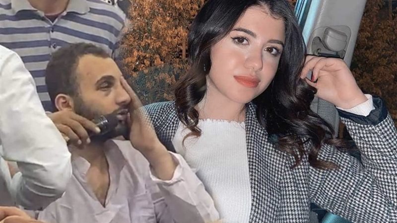 محاكمة قاتل طالبة