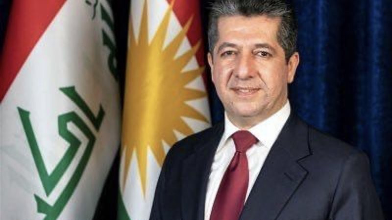 مصطفى الكاظمي 