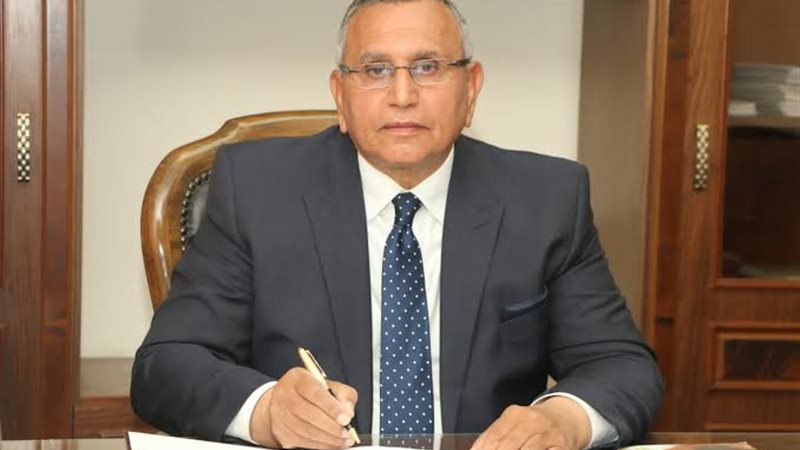 النائب عبد السند