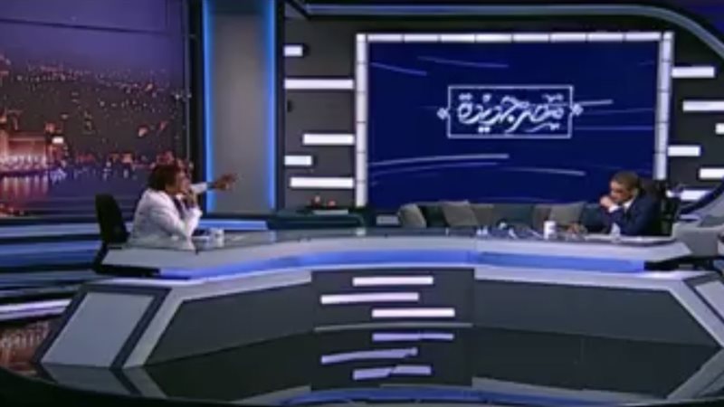 عمرو حمزاوي في ضيافة