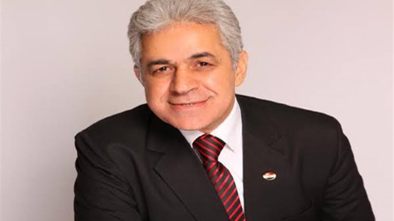 حمدين صباحي 
