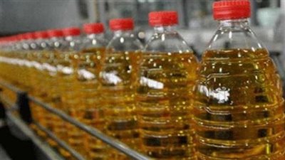 ضبط عصابه تجارة زيت الطعام المغشوش بالقاهره