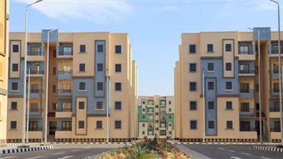 بالتفاصيل.. تعرف على شروط حجز شقق 