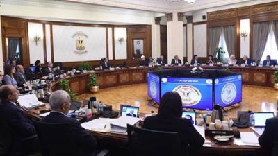 الحكومة توافق علي شراء  14 عمارة سكنية بإجمالي 560 كسكن بديل للعشوائيات 