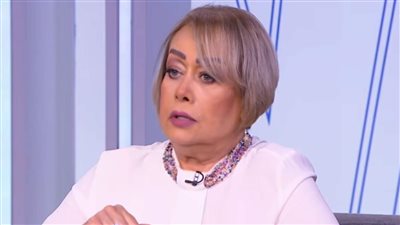  هالة فاخر تثير الجدل مع لميس الحديدي: 