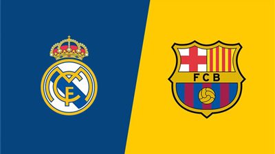 الليجا: 16 اكتوبر موعد كلاسيكو الأرض بين ريال مدريد وبرشلونة