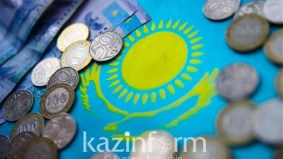شمال كازاخستان تستقطب ما يقرب من 200 مليار من الاستثمارات