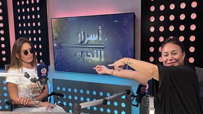 زينة تكشف عدم زواجها مرة أخرى في أسرار النجوم