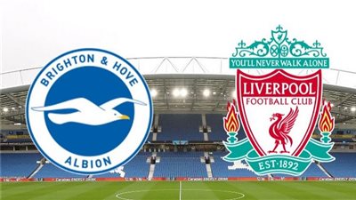 مباراة ليفربول وبرايتون في الدوري الإنجليزي.. التشكيل المتوقع والقنوات الناقلة