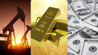 حركة الأسواق تتفق.. الدولار والنفط والذهب يتراجعون.. وخبراء: القادم غامض