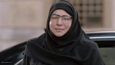 الأضواء تطارد 