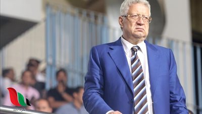 مرتضي منصور: مستعد لبداية صفحة جديدة مع الخطيب ومجلسه علشان خاطر البلد 