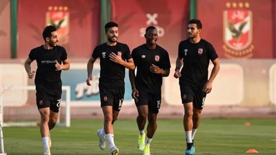 وداعًا لنجوم الإنجازات.. موعد الإعلان عن تصميم شعار وقميص الأهلي الجديد