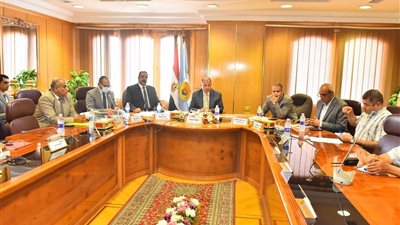 حياة كريمة بأسيوط.. الموافقة على إنشاء 3 مراكز لتنمية الأسرة والطفولة بديروط وصدفا والفتح