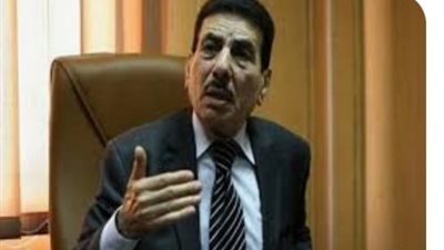 أحمد عبد الظاهر يهنئي الرئيس السيسي والشعب المصري بذكرى أكتوبر والمولد النبوي 