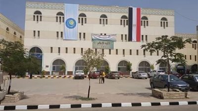 كلية الإعلام جامعة الأزهر تعلن تدشين حفل استقبال للطلاب الجدد 