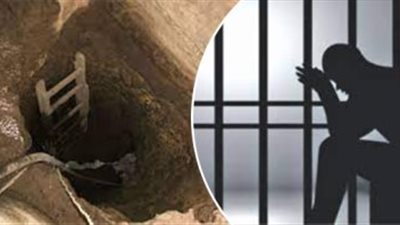 حلم الثراء.. ضبط 6 أشخاص بتهمة التنقيب عن الآثار بالسيدة زينب