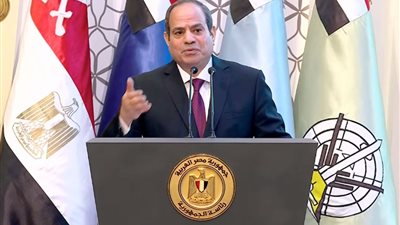 أكتوبر إرادة وطن.. 