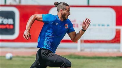  الانتقالات الصيفية.. رمضان صبحي في الأهلي من جديد