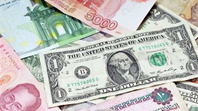 الدولار يُسجل 19.61 جنيه والريال السعودي بـ5.2 في البنك الأهلي المصري اليوم 