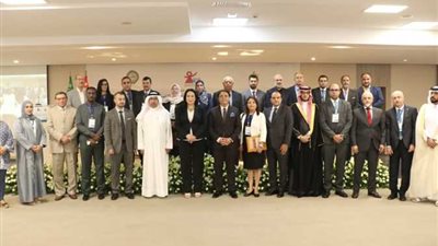 التضامن يستعرض التجربة المصرية في الأهتمام بكبار السن بالمؤتمر العربى