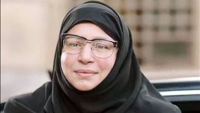 حقيقة خبر وفاة عبلة كامل و تريندات السوشيال ميديا 