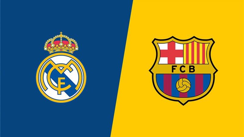 كلاسيكو ريال مدريد