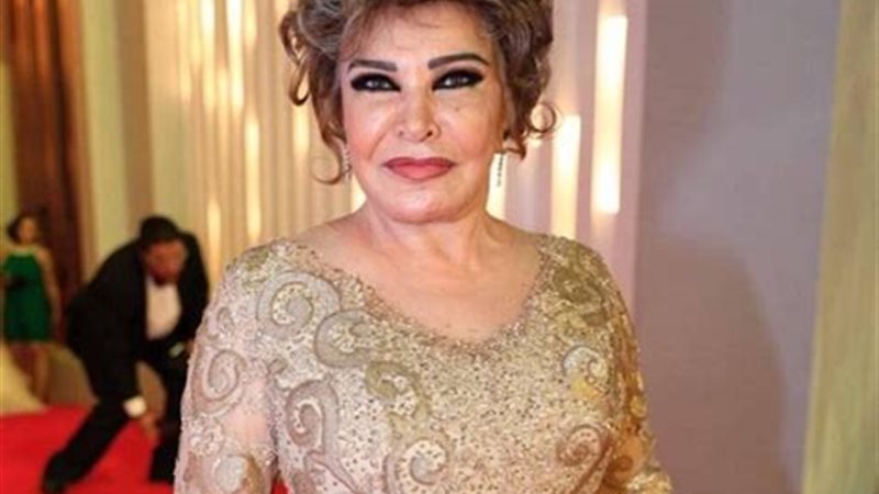 صفية العمري