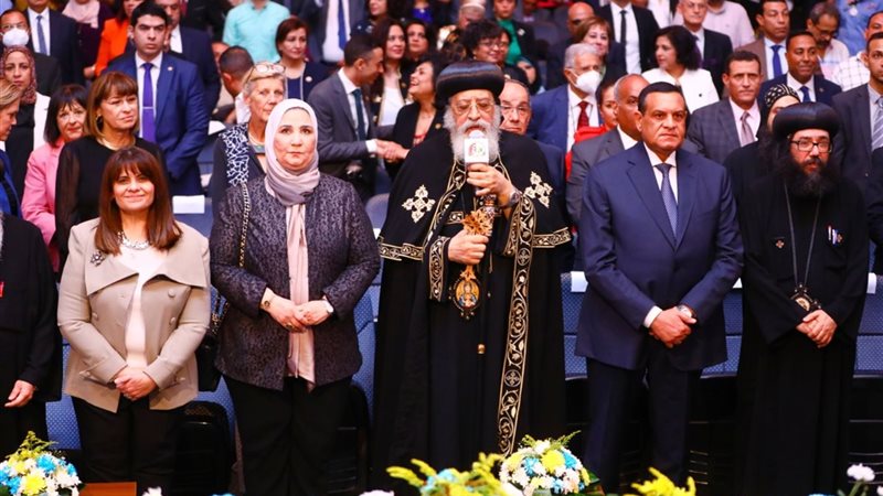 احتفالية 60 سنة على