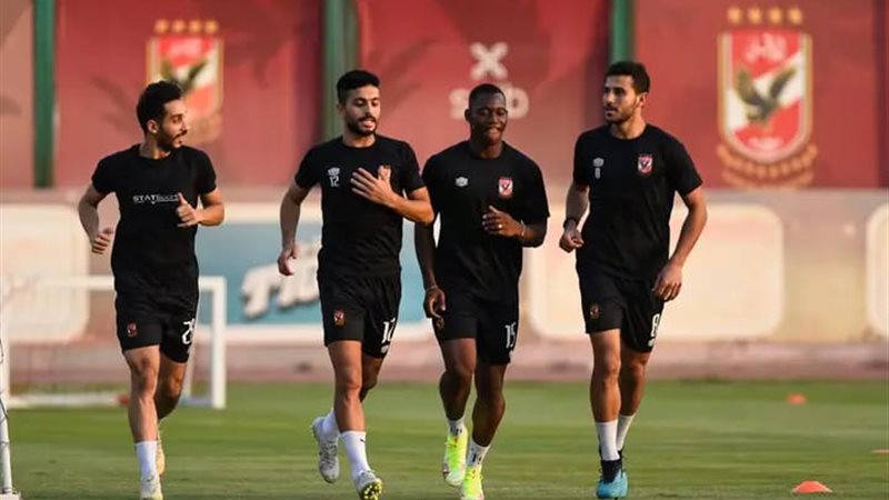فريق الأهلي