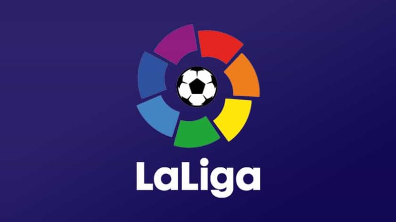 ترتيب الدوري الأسباتي