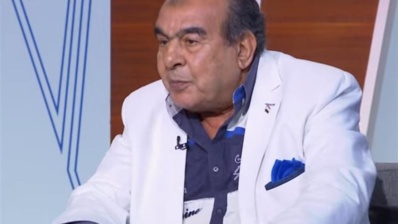 فكري صادق