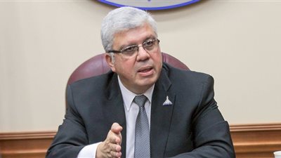 بيان التعليم العالي بعد غلق كيان تعليمي وهمي بالجيزة