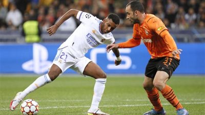 الملكي لن يتنازل عن الصدارة.. تشكيل مباراة ريال مدريد و شاختار