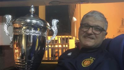 الزمالك كلمة السر.. 