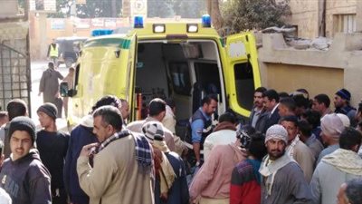 خلافات بين الجيران بكفر الشيخ كادت أن تؤدي لمجزرة