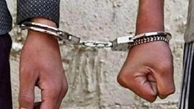 القبض على عاطلين بالأسكندرية بحوزتهما كمية كبيرة من الحشيش بهدف الإتجار 