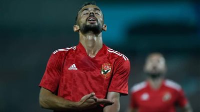 زي الثلج والحديد.. أحمدعبد القادر يضرب بانتقادات الجمهورعرض الحائط