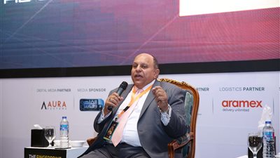 الوزير هاني محمود رئيسًا للمكتب الفني لقمة فينجر برينت في دورتها الخامسة 2022