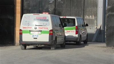 بتوجيهات من الرئيس السيسي.. وفد مصري طبي يجري عمليات جراحية بمستشفيات غزة