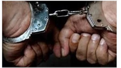 استمرار حبس 3أشخاص بتهمة مقتل شخص وإصابة آخرين بحلوان 