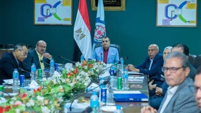 انطلاق مبادرة «تدريب العمالة المصرية» بالتعاون مع الإنتاج الحربي