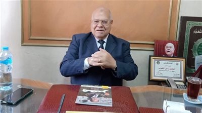 حزب الجيل: كلمة الرئيس في الجلسة الختامية كانت قوية وصريحة