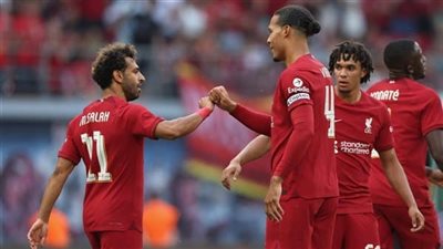 موعد مباراة ليفربول وأياكس والتشكيل المتوقع والقنوات الناقلة للمباراة