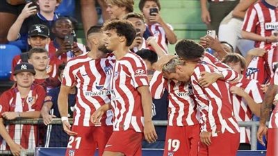 موعد مباراة اتليتكو مدريد وليفركوزن فى دورى أبطال أوروبا والقنوات الناقله للمباراه