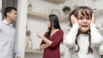 معظمهم تعليم متوسط ..الطلاق في مصر وتأثيره على الأطفال 