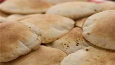 الحكومة تحدد أسعار الخبز السياحي و