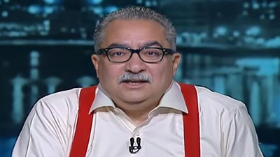 إبراهيم عيسى: الرئيس السيسي السد المنيع أمام عودة الإخوان 