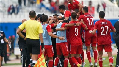 التشكيل المتوقع للنادي الأهلي أمام الزمالك في السوبر المصري